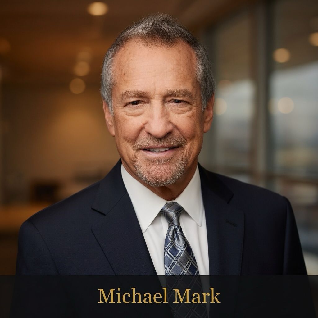 Michael Mark
