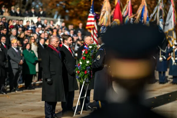 Veterans Affairs