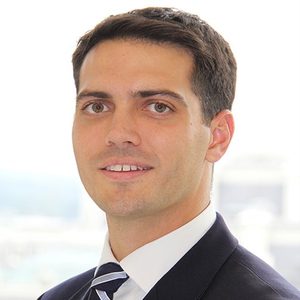 Patrick Truxillo